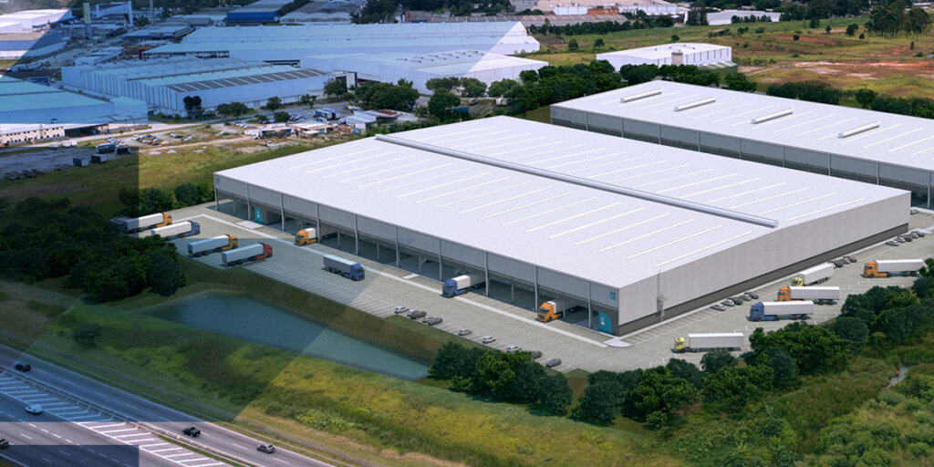 galpão industrial em Guarulhos 