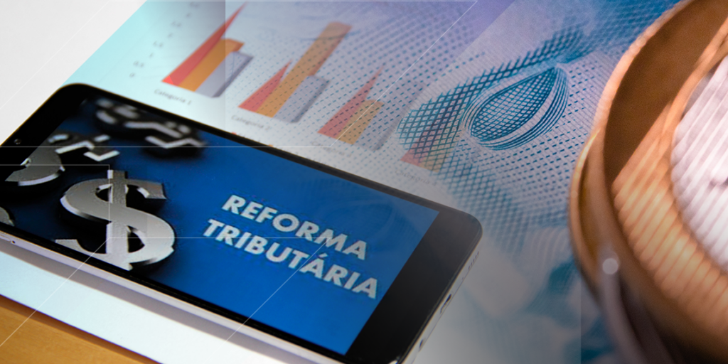 reforma tributária e logística