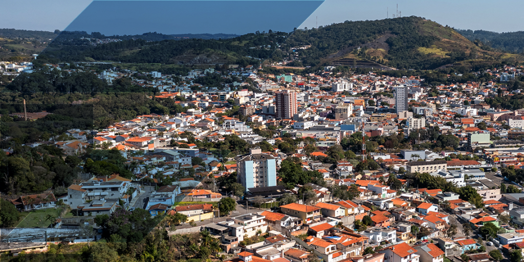 galpão logístico em São Roque