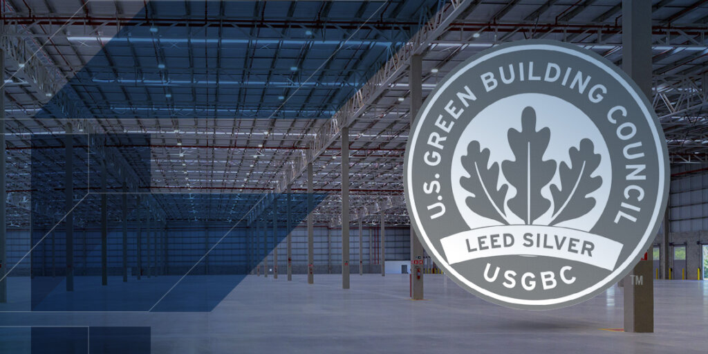 certificação LEED